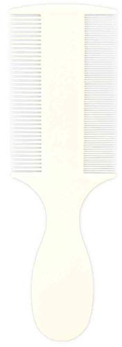 Trixie Flea and Dust Comb, Double Sided, 14 cm