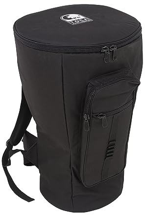TOCA TO809502 Djemben-Tasche Padded Pro 12 schwarz T-DBG12