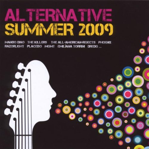 Alternative Summer 2009