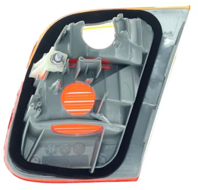 DAPA GmbH & Co. KG 175222019 Heckleuchte ohne Birnenhalter Links