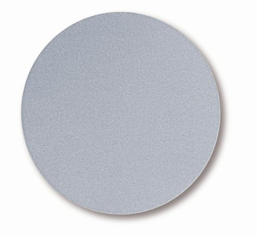 Mirka Q silver discs without holes GRIP P500 Ø 3.03 (set of 100)