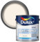 Dulux Light and Space Matt Emulsion Paint For Walls And Ceilings - Desert Wind 2.5 Litres
