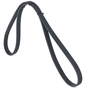 BOSCH 1 987 948 489 Keilrippenriemen