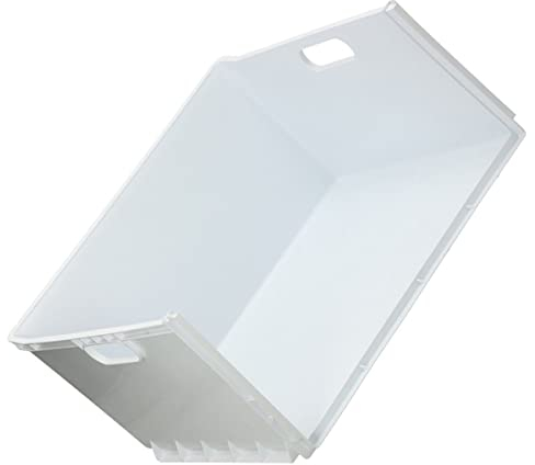 Indesit – Cajón 434 x 212 x 392 para congelador Ariston