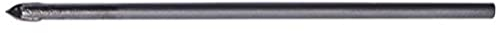 Connex COX970906 Glas, Durchmesser 6 mm, Länge 100 mm, Schaft: 100 mm,6