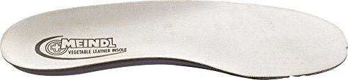 Meindl Unisex-Adult Shoes, farblos, 48.5