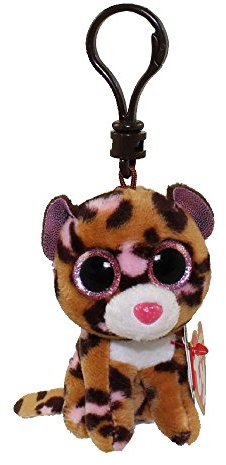 Ty TY35008 Beanie Boo’s Key Ring