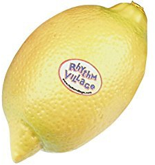 SHAKER FRUIT - Rhythm Tech (RT2057) Limon