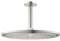 Grohe Rainshower Cosmopolitan 310 Kopfbrauseset Deckenauslass 142 mm, 26067DC0 Supersteel