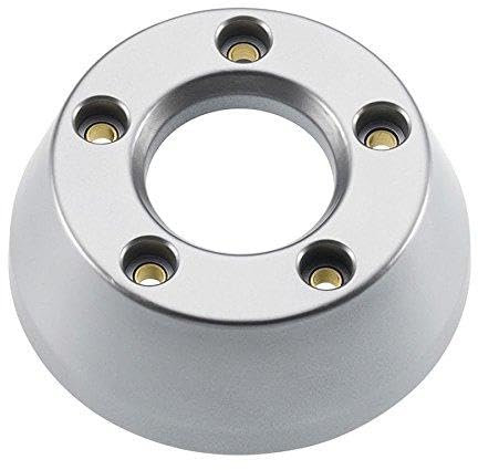 T4Tune 351043 Fondello marmitta T-Max 500 (01-07) verniciato