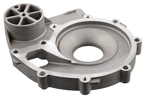 febi bilstein 100578 Gehäusedeckel für Wasserpumpe , 1 Stück