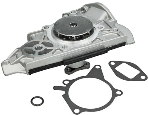 Meyle Wasserpumpe | Kompatibel mit: MAZDA 323 C V, 323 F V, 323 F VI, 323 P V, 323 S V, 323 S VI, MX-3, MX-5 I, MX-5 II
