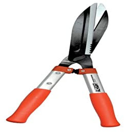 Altuna Tijera Cortasetos Hoja Dentada Teflonada 57 Cm