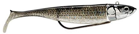 Storm 360Gt Coastal Biscay Shad Fake Mu 12 cm