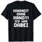 90er Jahre Party Outfit | Kindheit Ohne Handy Ich War Dabei T-Shirt