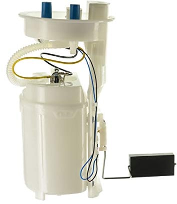 Pompa Carburante Benzina per A3 Leon Toledo I Toledo II Golf III Golf IV New Beetle 1.2L-2.8L Benzina 1991-2015 1J0919051D