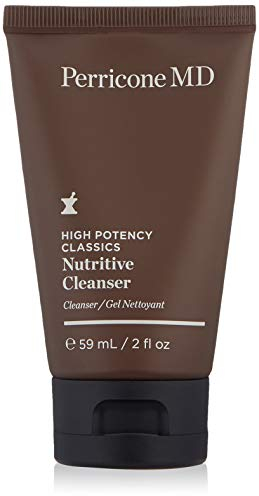 Perricone MD High Potency Classics Nutritive Cleanser - Travel Size 59ml