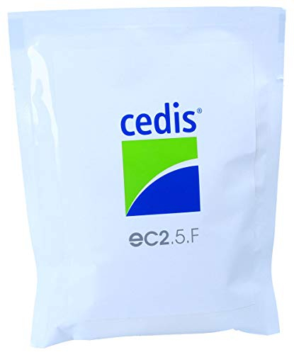 25 St. Cedis Reinigungstücher Nachfüllpackung - Cedis-Nr. 86804