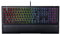 Razer Ornata V2 - Mecha-Membrane Gaming Keyboard - UK Layout