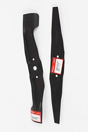 Honda Original 72511-VL0-S00 & 72531-VH7-000 Rasenmähermesser-Set