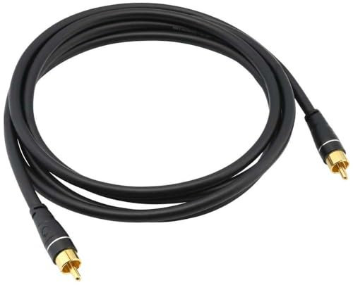 OEHLBACH Sub Link Kabel SOBWOOFER 3,0 m