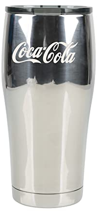 Coca-Cola Verre miroir 700 ml 86-182