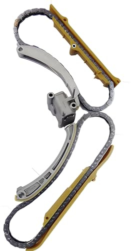 SKF VKML 88024 Timing chain kit for BMW 3 Series, 5 Series, 7 Series