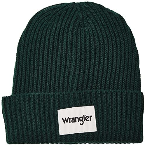 Wrangler Men's Rib Beanie Beanie hat