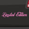 Generisch Limited Edition Aufkleber Sticker Spruch Text Tuning rar selten treffen 20x4cm Farbe: Rosa