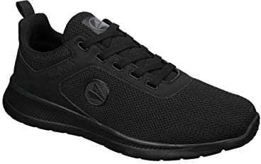 JAKO Freizeitschuh Basic Sneaker Herren