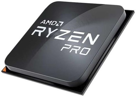 AMD Ryzen 5 Pro - OEM