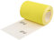Shineboc Sandpaper Roll Yellow, 93mm x 5m, 40 Grit, Quartz Sand Abrasive Sanding Paper for Wood, Metal, Paint, Plaster, Filler, Automotive, Compatible with Machine Sanders