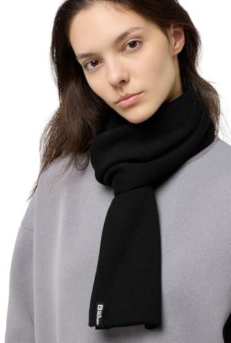 Jack Wolfskin RIB SCARF