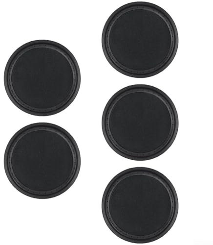 Zuverlässige Arnika-Motorschutzfilter für Bora 3000, 4000 und 5000 Modelle verbessern die Motorleistung, 5 Stück