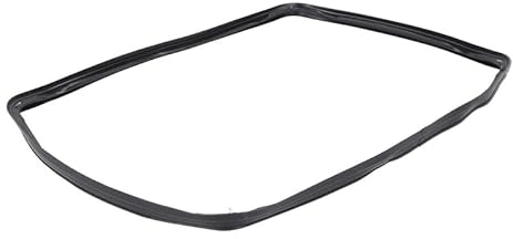 LUTH Premium Profi Parts Türdichtung kompatibel mit Bauknecht C00111687 Rundum 4 Haken für Backofen