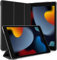 Funda para Samsung Galaxy Tab A8 [10,5 pulgadas] SM-X200 X205 X207 Funda Soporte Flip Case Delgada Ligera Smart Cover Protección Carcasa trasera - Negro