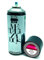 AC - Bote de Pintura en Spray - Fabricado en España - Ideal para cualquier superficie, Madera, Metal, Cartón, Piedra o Cerámica - Capacidad de 200 ML - Color Fucsia Metalizado