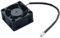 Ventilateur de refroidissement à double roulement 4020 40 mm 40 x 40 x 20 mm 24 V pour imprimante 3D 5 m