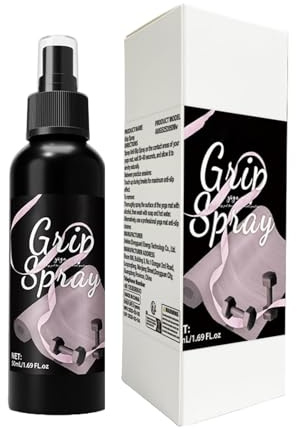 Yogamatten-Reiniger: Yogamatten-Spray-Reiniger, nicht haftend, sanfte Reinigungsflüssigkeit, Fitnessgeräte-Pad-Reiniger, Yoga-Matten, Erfrischungsspray, umweltfreundliche Yogamatten-Reiniger für Damen