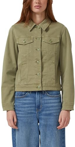 s.Oliver Leichte Denim-Jacke