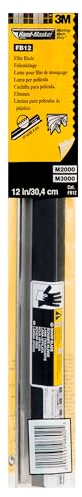 3M Hand-Masker FB12 blade for 3M Hand-Masker M1000, M3000, 12 in / 30 cm