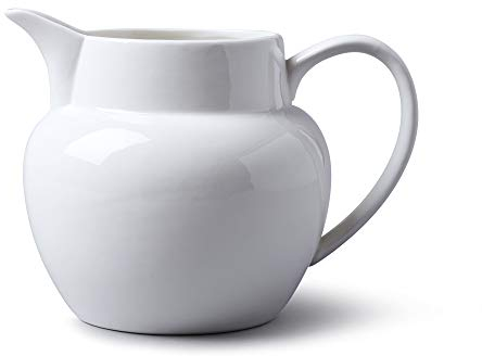 WM Bartleet & Sons - 1750 T426 - Jarra, Blanco, 1.000 ml