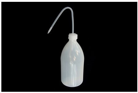 Unbekannt Spritzflasche 1000ml PE-LD