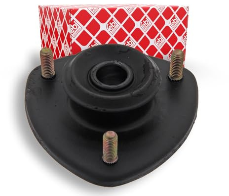 febi bilstein 17113 Federbeinstützlager mit Wälzlager, 1 Stück | Kompatibel mit: SUZUKI VITARA, VITARA Cabrio