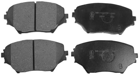 Blue Print ADT342120 Brake Pads