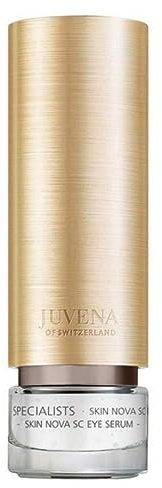 Juvena SkinNova SC Serum 30 ml – Aktivierendes Basis-Serum – Mit SkinNova SC Technology – Für vital wirkende, optimal vorbereitete Haut