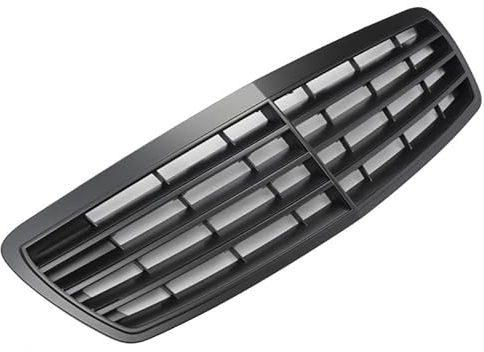GermanCarParts GCP-21103103 Grill 02-06 Matt Schw.
