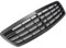 GermanCarParts GCP-21103103 Grill 02-06 Matt Schw.