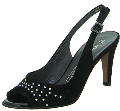 Peter Kaiser Pauline 09347/515 Damen Sandalette eleganter Boden, Größe 5.5