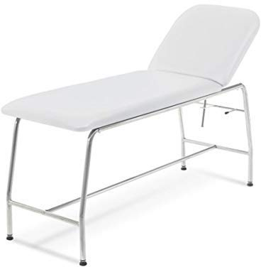 SKEMA - Liegen für medizinische Untersuchungen - 180 kg - Lybra - MOD MOC330X - SCHWARZ
